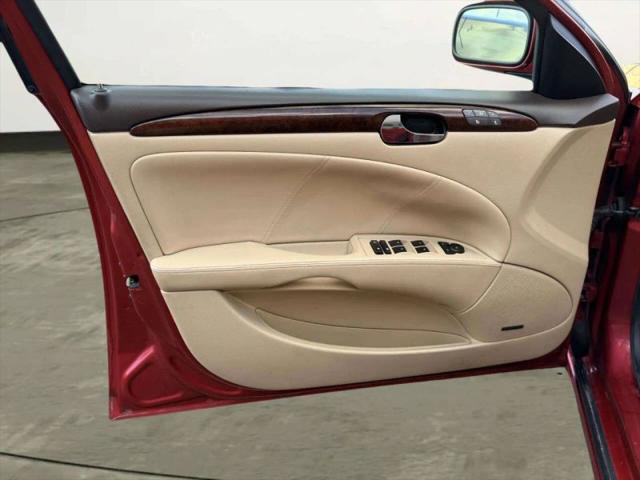 2011 Buick Lucerne CXL Premium