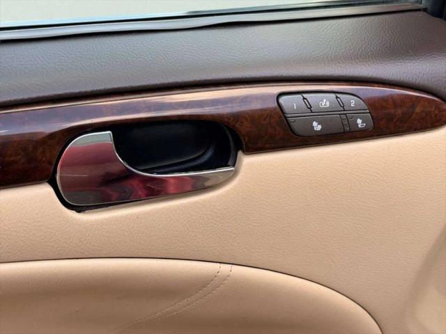 2011 Buick Lucerne CXL Premium