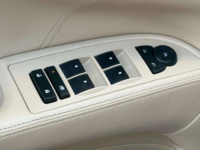 2011 Buick Lucerne CXL Premium