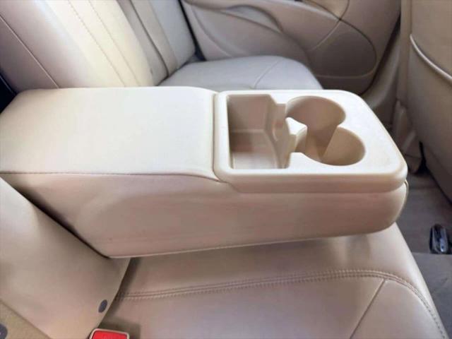2011 Buick Lucerne CXL Premium