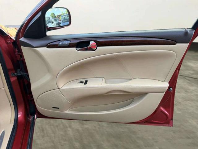 2011 Buick Lucerne CXL Premium