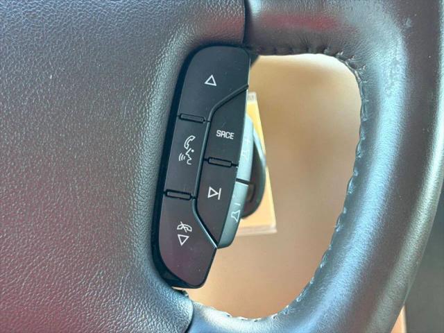 2011 Buick Lucerne CXL Premium