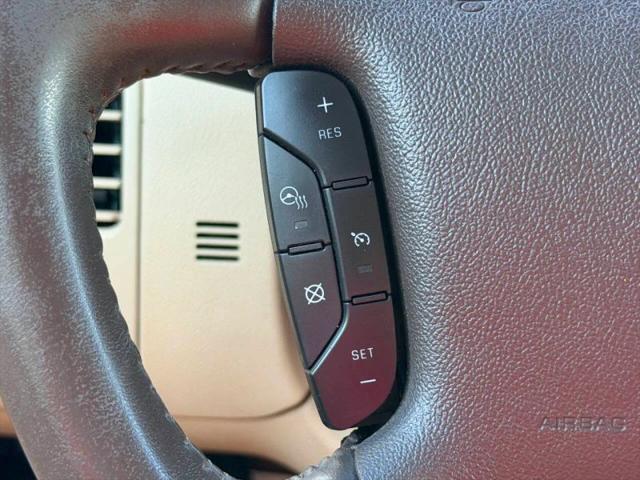 2011 Buick Lucerne CXL Premium