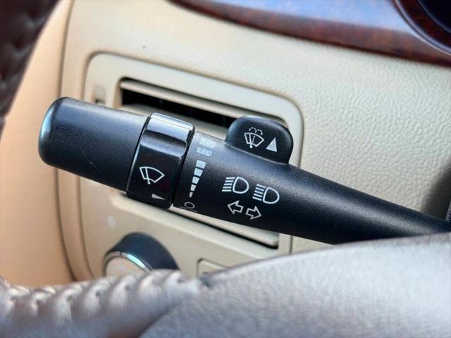 2011 Buick Lucerne CXL Premium