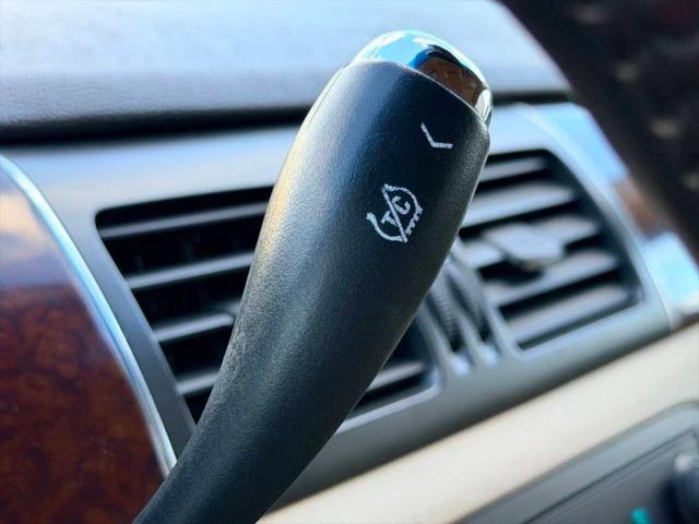 2011 Buick Lucerne CXL Premium