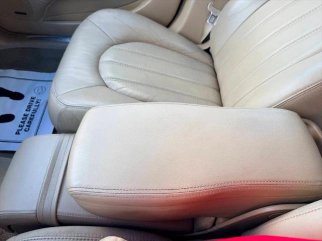 2011 Buick Lucerne CXL Premium