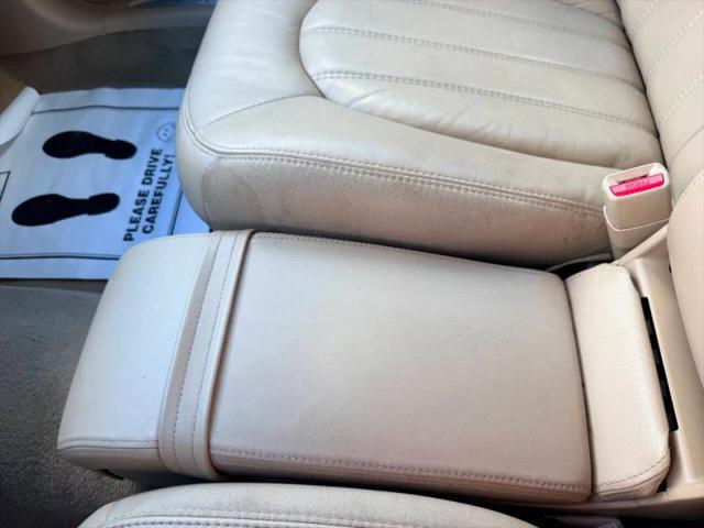 2011 Buick Lucerne CXL Premium