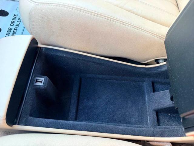 2011 Buick Lucerne CXL Premium