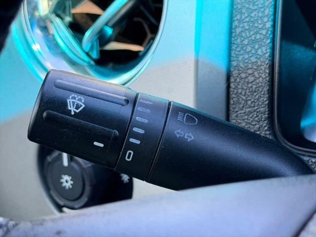 2011 Ford F-150 FX4