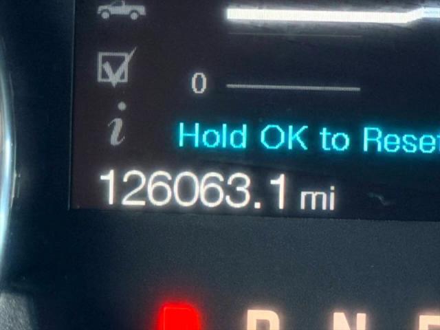2011 Ford F-150 FX4