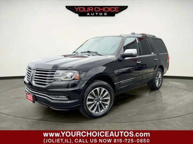 2015 Lincoln Navigator Base for sale in Joliet, IL