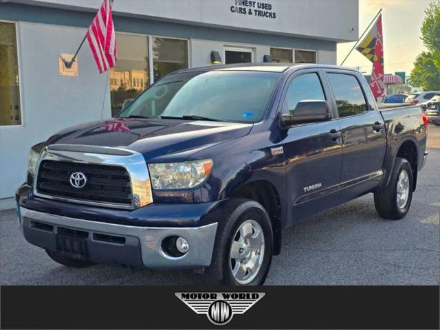 2007 Toyota Tundra SR5 5.7L V8 for sale in Frederick, MD