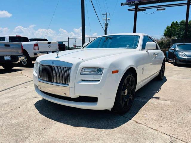 2010 Rolls-Royce Ghost Base for sale in Gainesville, GA