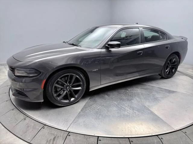 2017 Dodge Charger R/T RWD for sale in Longmont, CO