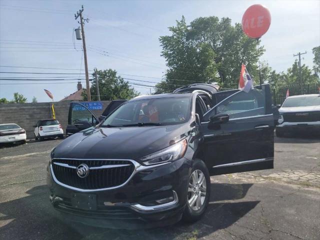 2018 Buick Enclave Essence for sale in Highland Park, MI
