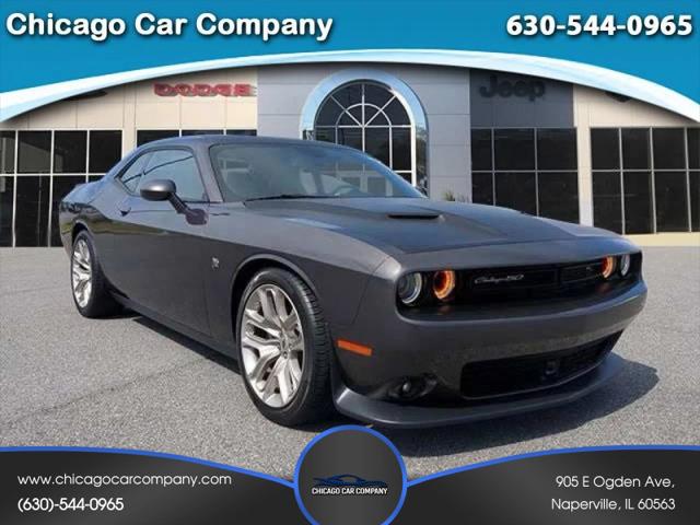2020 Dodge Challenger SXT for sale in Naperville, IL
