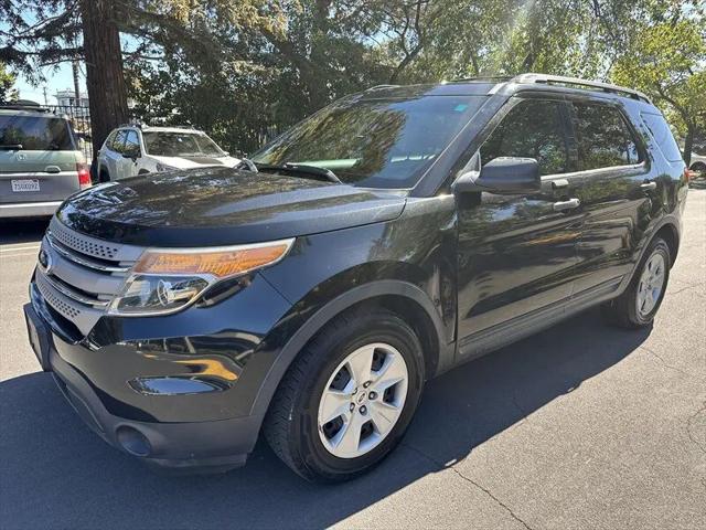 2014 Ford Explorer Base for sale in San Jose, CA