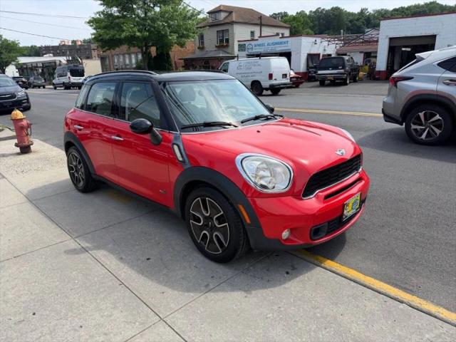 2011 MINI Cooper Countryman Cooper S ALL4 for sale in Yonkers, NY