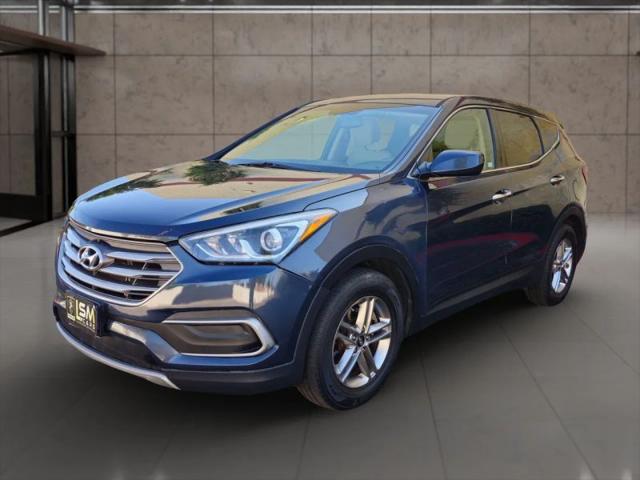 2018 Hyundai Santa Fe Sport 2.4L for sale in Fullerton, CA