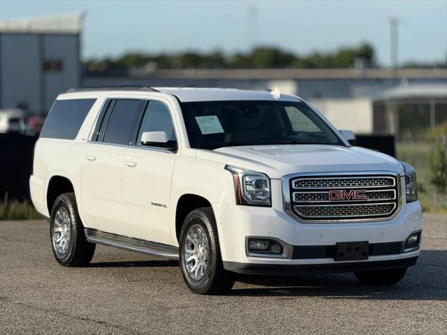 2017 GMC Yukon XL SLT for sale in Lawrenceville, GA