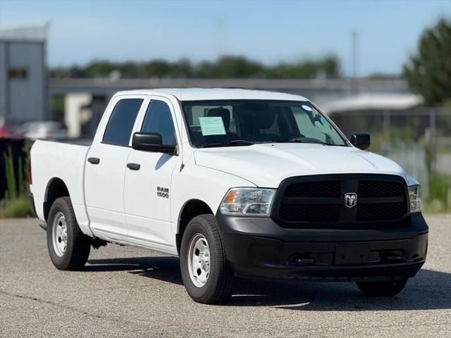 2014 Ram 1500 Tradesman for sale in Lawrenceville, GA