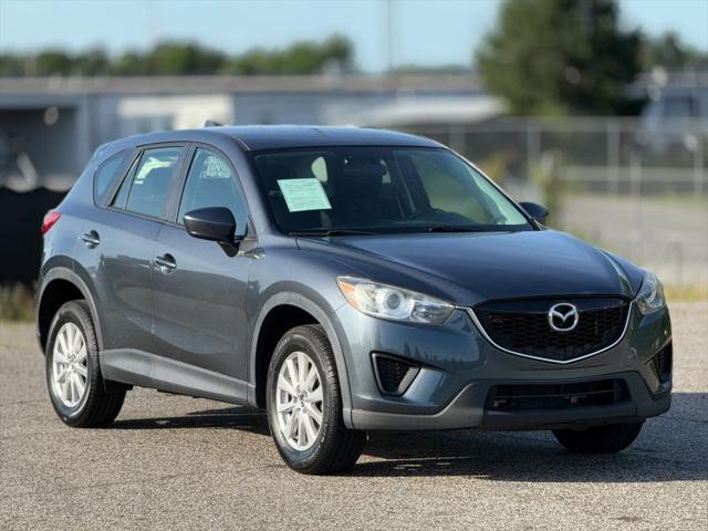 2013 Mazda CX-5 Sport for sale in Lawrenceville, GA