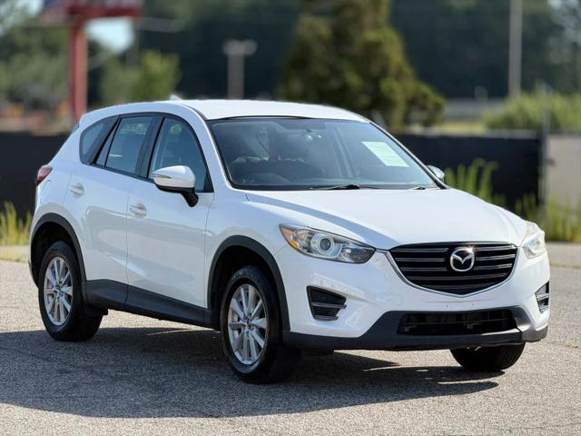 2016 Mazda CX-5 Sport for sale in Lawrenceville, GA