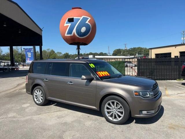 2019 Ford Flex Limited for sale in Hueytown, AL