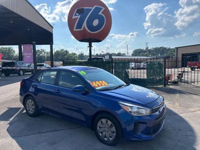 2019 Kia Rio S for sale in Hueytown, AL