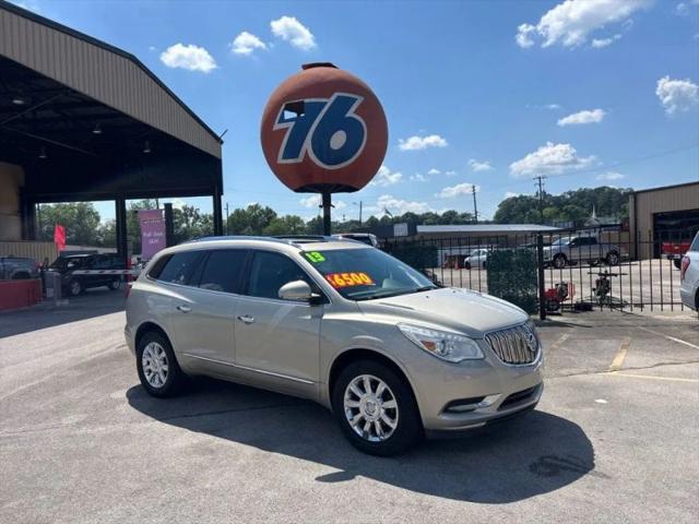 2013 Buick Enclave Premium for sale in Hueytown, AL