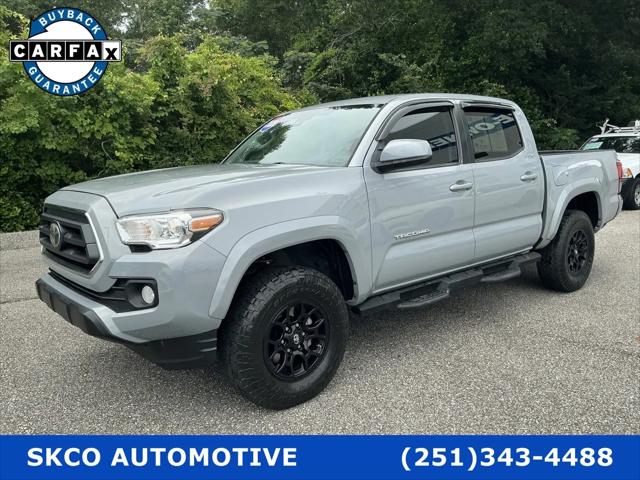 2020 Toyota Tacoma SR5 V6 for sale in Mobile, AL