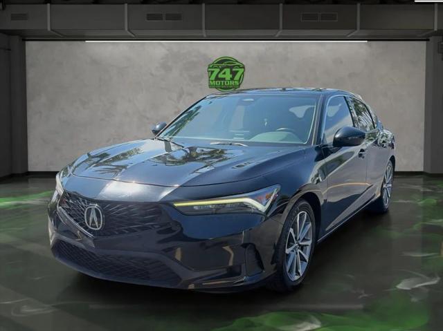 2024 Acura Integra 1.5T for sale in Plantation, FL
