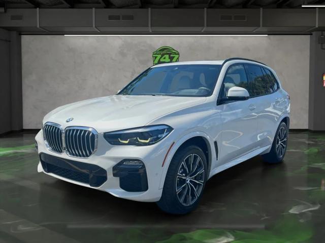 2019 BMW X5 xDrive40i for sale in Plantation, FL