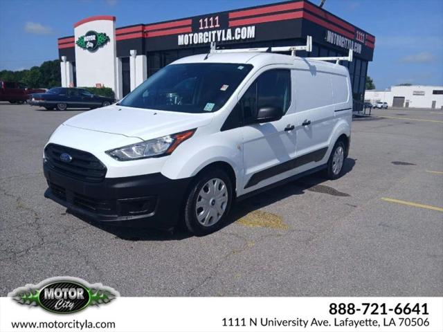 2022 Ford Transit Connect XL Cargo Van for sale in Lafayette, LA