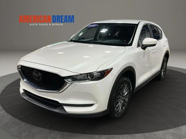 2020 Mazda CX-5 Touring for sale in Warwick, RI
