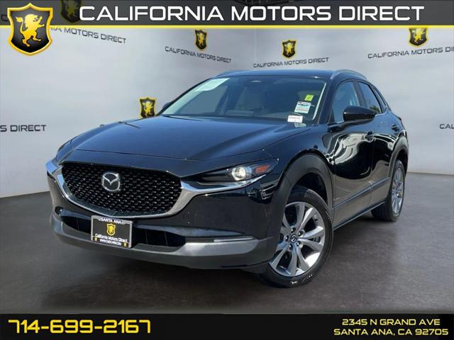 2024 Mazda CX-30 2.5 S Preferred Package for sale in Santa Ana, CA
