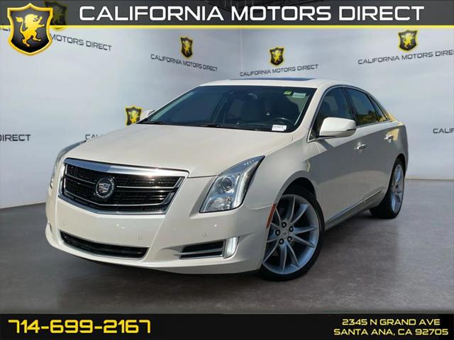 2014 Cadillac XTS Vsport Premium for sale in Santa Ana, CA