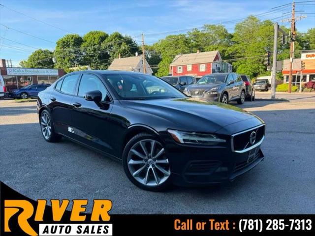 2020 Volvo S60 Momentum for sale in Malden, MA