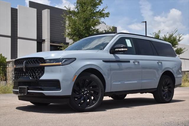 2027 Lincoln Navigator Reserve for sale in Grapevine, TX