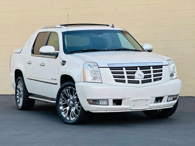 2008 Cadillac Escalade EXT Base for sale in Sacramento, CA
