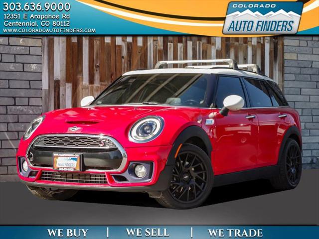 2017 MINI Cooper Clubman Cooper S for sale in Centennial, CO
