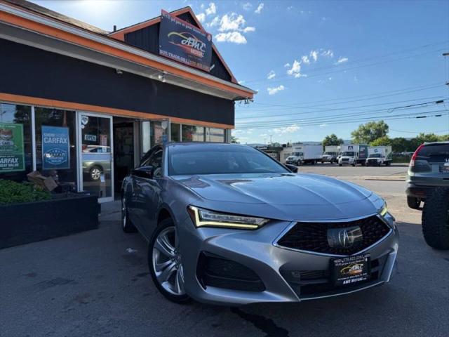 2023 Acura TLX Technology Package for sale in City Of Wilkes Barre, PA