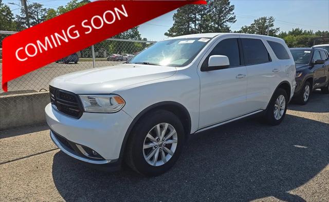2015 Dodge Durango for sale near Columbus, OH