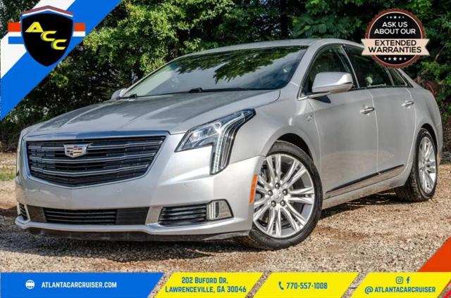 2018 Cadillac XTS Luxury for sale in Lawrenceville, GA