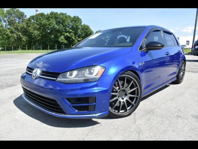 2015 Volkswagen Golf R 4-Door for sale in Marietta, GA