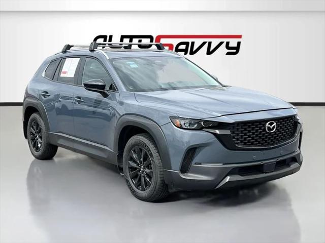 2025 Mazda CX-50 2.5 S Premium Package for sale in Gilbert, AZ