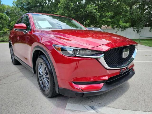 2019 Mazda CX-5 Touring for sale in Lake Worth, TX