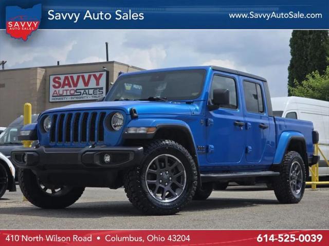 2021 Jeep Gladiator Sport for sale near Columbus, OH