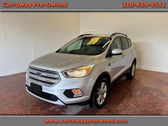 2018 Ford Escape SE for sale in Minden, LA