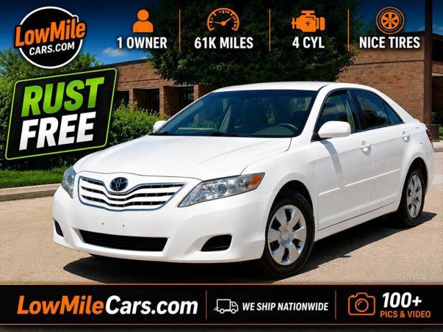2010 Toyota Camry LE for sale in Burr Ridge, IL